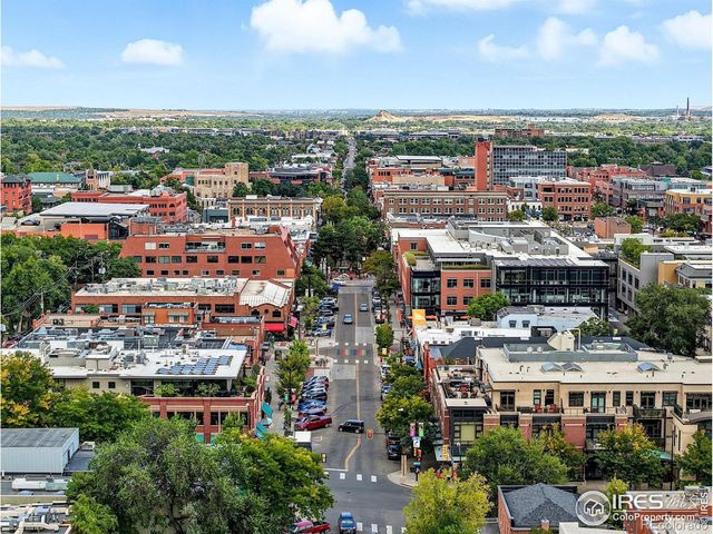 620 Pearl Street C, Boulder, CO 80302