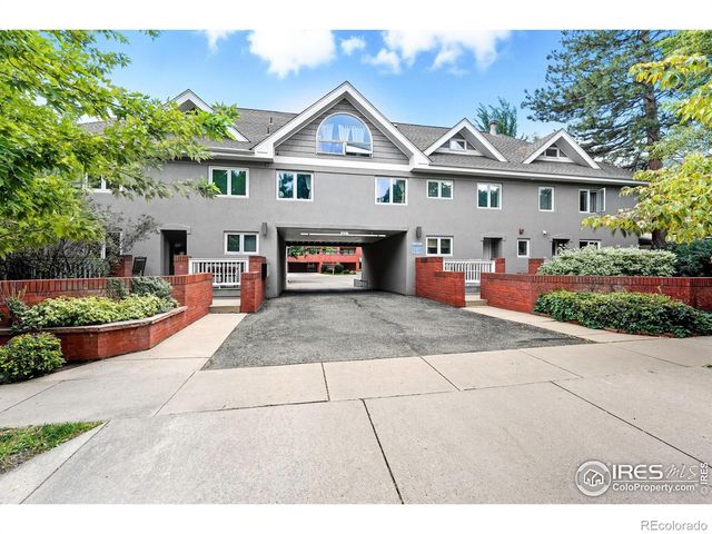 620 Pearl Street C, Boulder, CO 80302