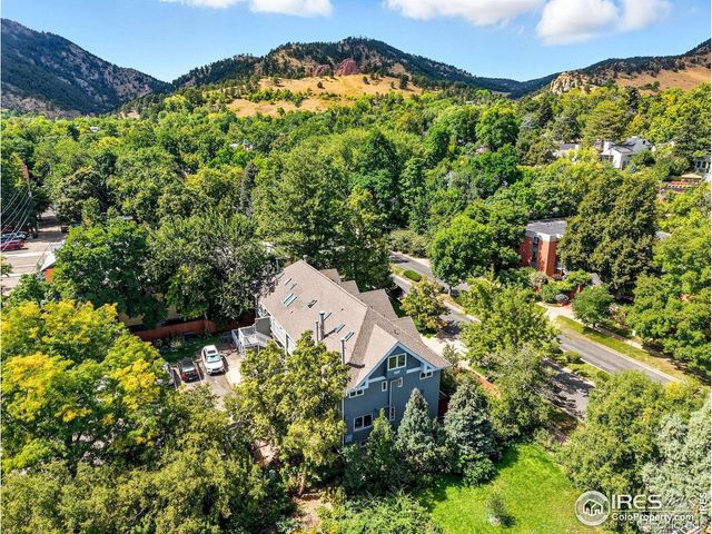 620 Pearl Street C, Boulder, CO 80302