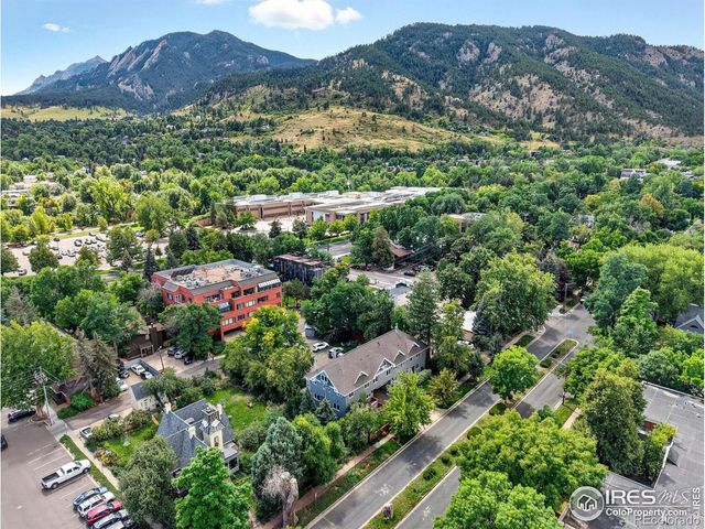 620 Pearl Street C, Boulder, CO 80302