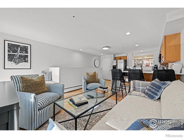 620 Pearl Street C, Boulder, CO 80302