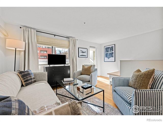 620 Pearl Street C, Boulder, CO 80302