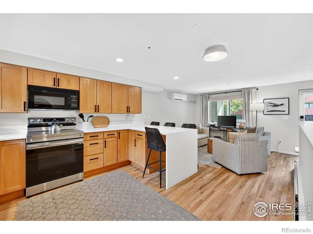 620 Pearl Street C, Boulder, CO 80302