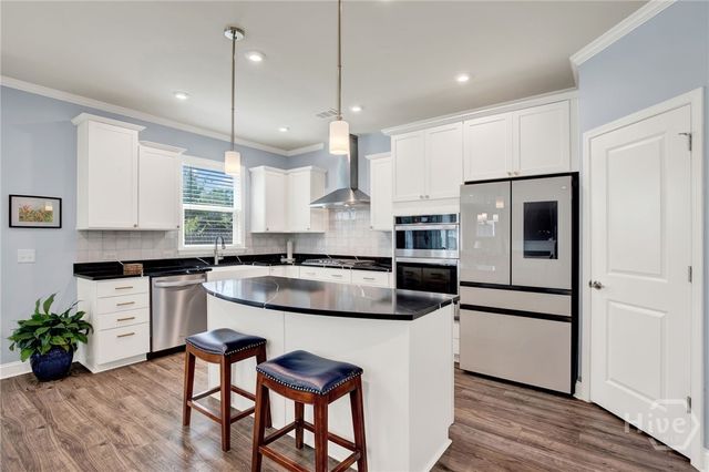 117 Canter Court, Savannah, GA 31406