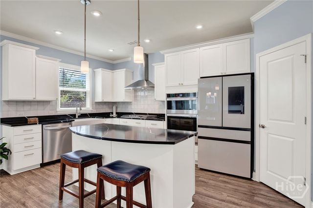 117 Canter Court, Savannah, GA 31406