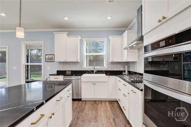 117 Canter Court, Savannah, GA 31406