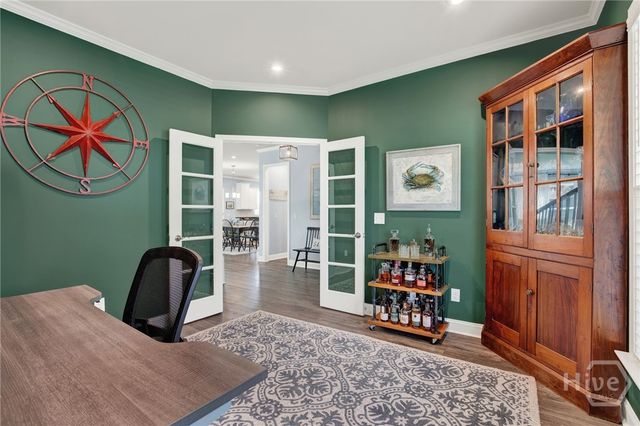 117 Canter Court, Savannah, GA 31406