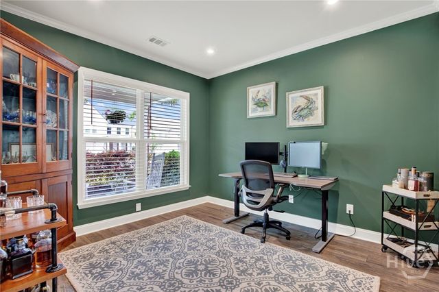 117 Canter Court, Savannah, GA 31406