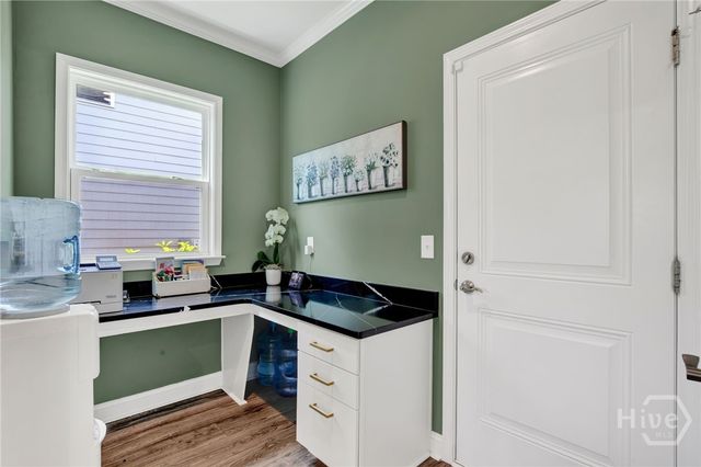 117 Canter Court, Savannah, GA 31406