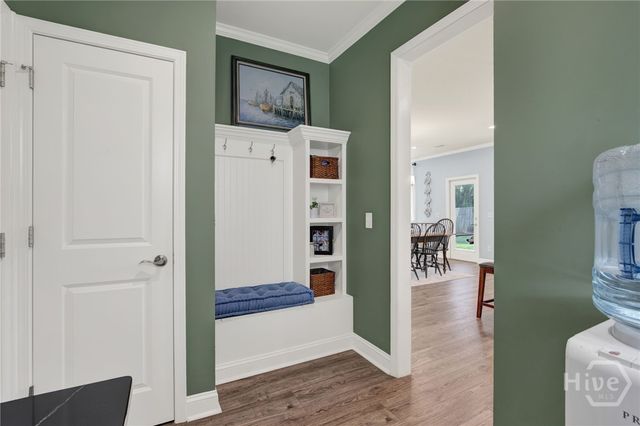 117 Canter Court, Savannah, GA 31406