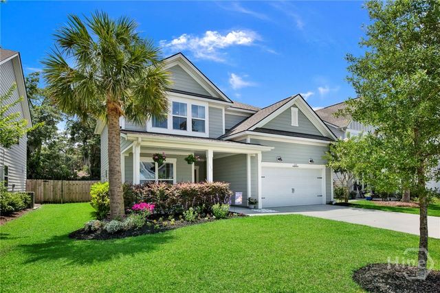 117 Canter Court, Savannah, GA 31406
