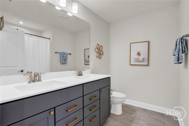 117 Canter Court, Savannah, GA 31406