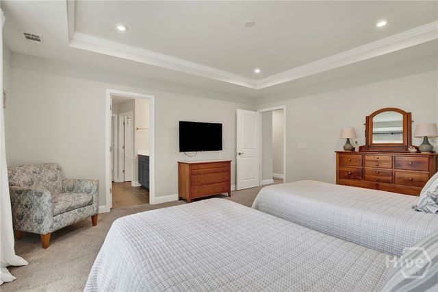 117 Canter Court, Savannah, GA 31406