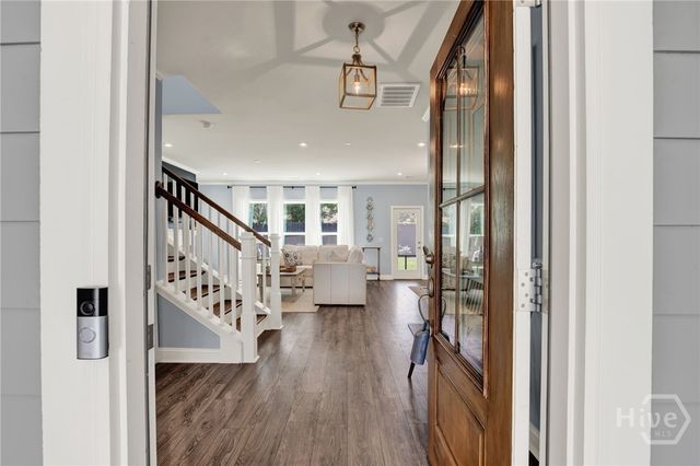 117 Canter Court, Savannah, GA 31406
