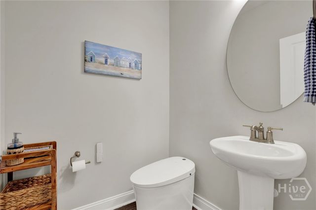 117 Canter Court, Savannah, GA 31406