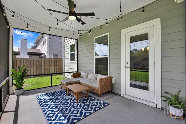 117 Canter Court, Savannah, GA 31406