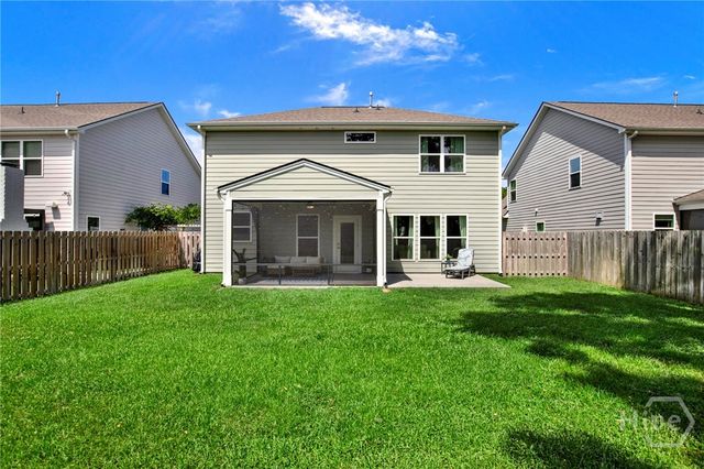 117 Canter Court, Savannah, GA 31406