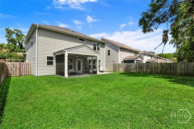 117 Canter Court, Savannah, GA 31406