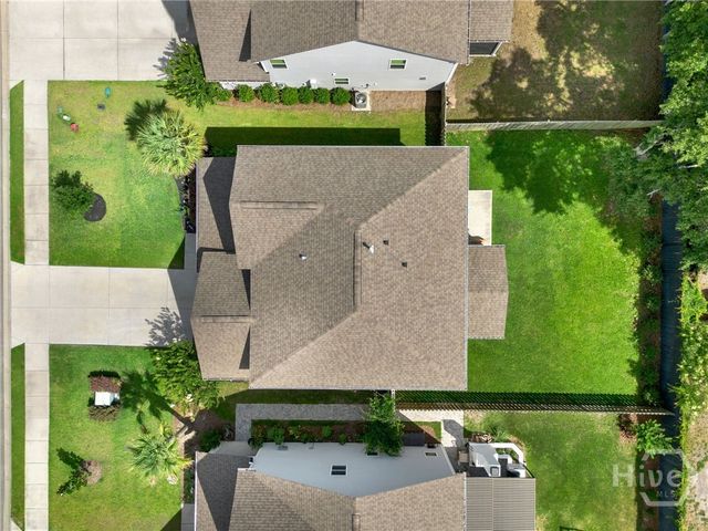 117 Canter Court, Savannah, GA 31406