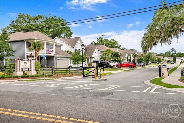 117 Canter Court, Savannah, GA 31406