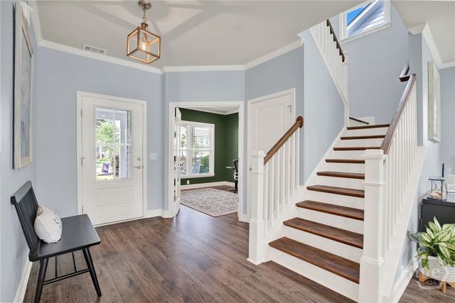 117 Canter Court, Savannah, GA 31406