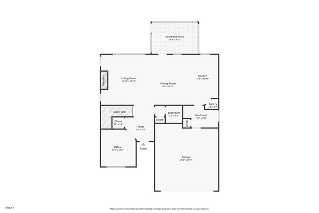 117 Canter Court, Savannah, GA 31406