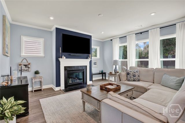 117 Canter Court, Savannah, GA 31406