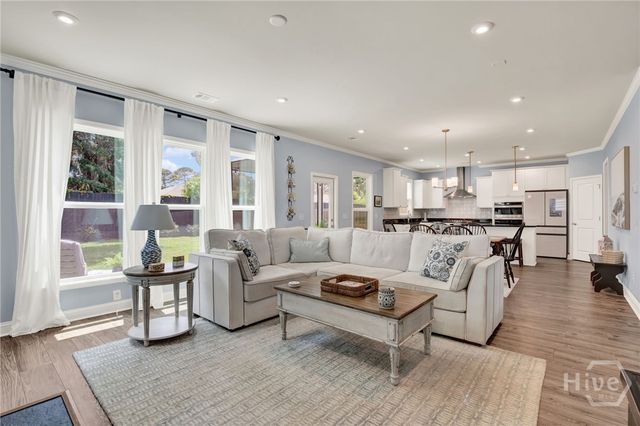 117 Canter Court, Savannah, GA 31406