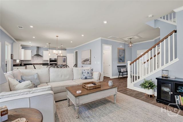117 Canter Court, Savannah, GA 31406