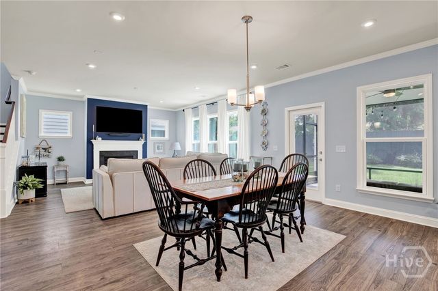 117 Canter Court, Savannah, GA 31406