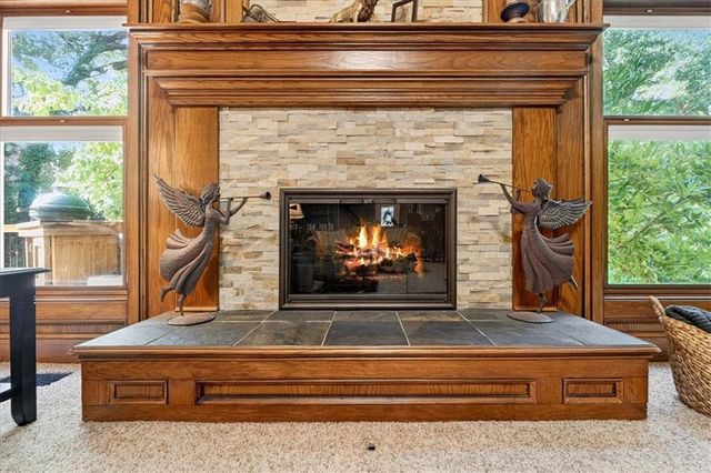 6224 NE Quince Drive, Lee's Summit, MO 64064