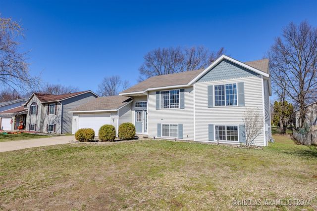 13007 Caryn Way, Holland, MI 49424