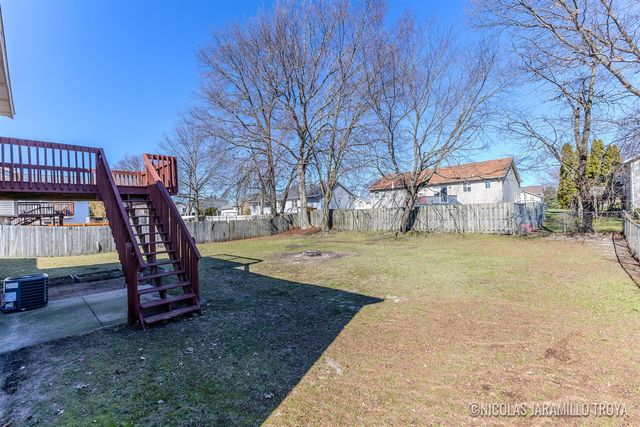 13007 Caryn Way, Holland, MI 49424