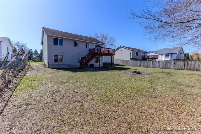 13007 Caryn Way, Holland, MI 49424