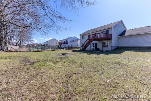 13007 Caryn Way, Holland, MI 49424