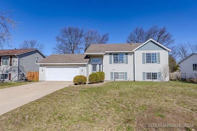 13007 Caryn Way, Holland, MI 49424