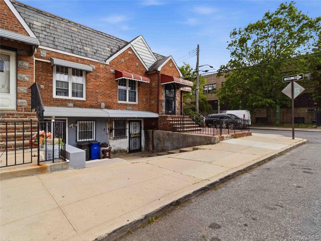 10502 101st Road, Ozone Park, NY 11416