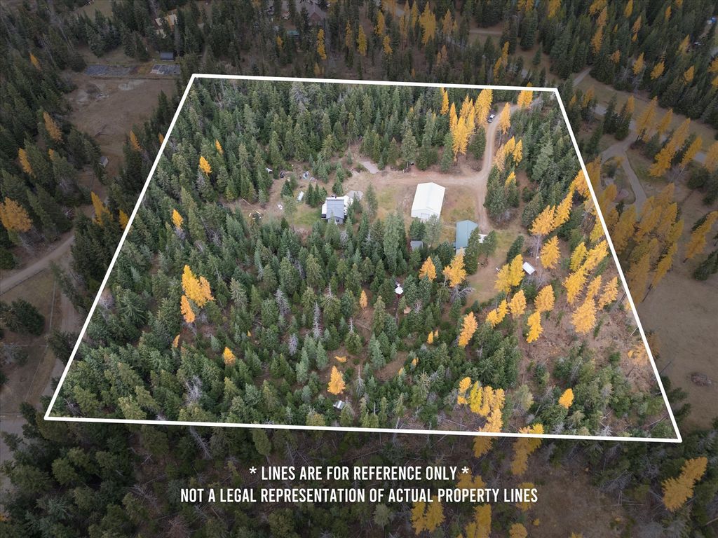 3740 Foothill Road, Kalispell, MT 59901 photo 97