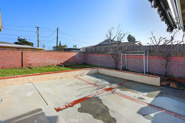 13392 Lucille, Garden Grove, CA 92844
