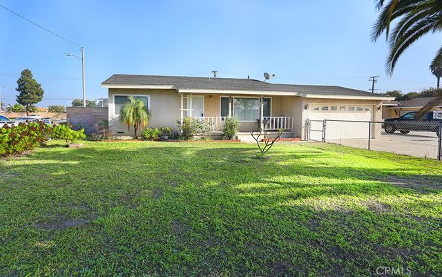 13392 Lucille, Garden Grove, CA 92844