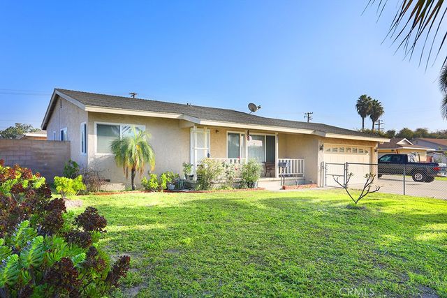 13392 Lucille, Garden Grove, CA 92844