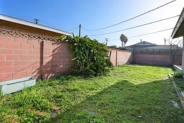 13392 Lucille, Garden Grove, CA 92844