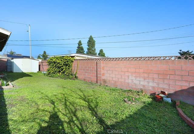 13392 Lucille, Garden Grove, CA 92844