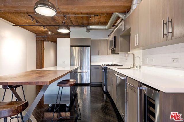 530 S Hewitt Street 126, Los Angeles, CA 90013