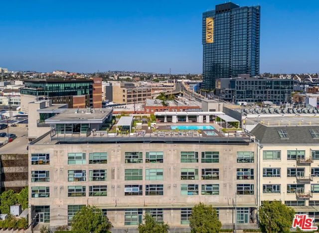 530 S Hewitt Street 126, Los Angeles, CA 90013