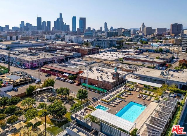 530 S Hewitt Street 126, Los Angeles, CA 90013