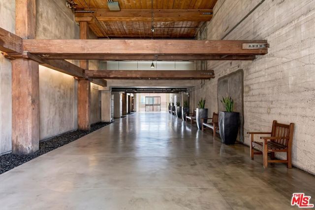 530 S Hewitt Street 126, Los Angeles, CA 90013