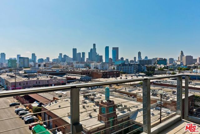 530 S Hewitt Street 126, Los Angeles, CA 90013