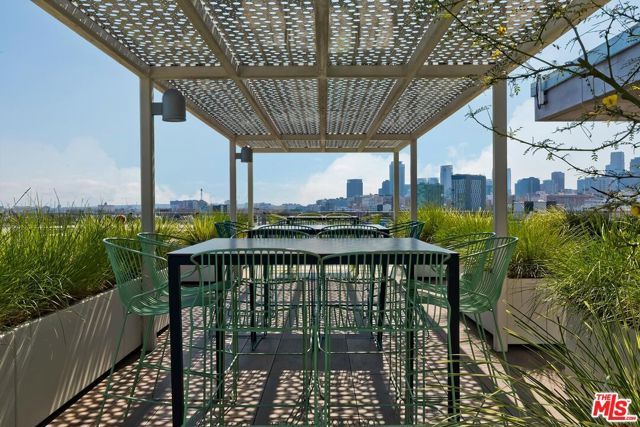 530 S Hewitt Street 126, Los Angeles, CA 90013