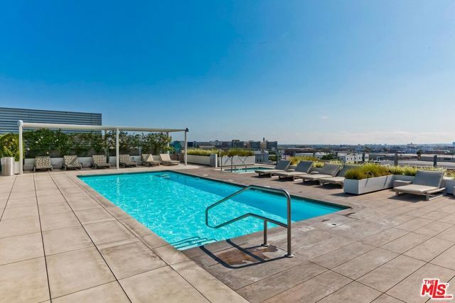 530 S Hewitt Street 126, Los Angeles, CA 90013